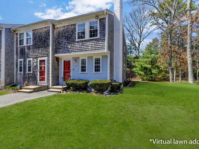 300 Falmouth Road APT 16F, Mashpee, MA, 02649