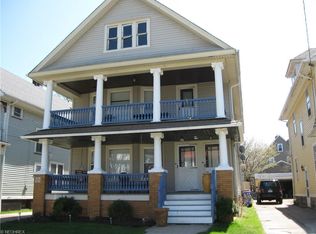 3823 Spokane Ave, Cleveland, OH 44109