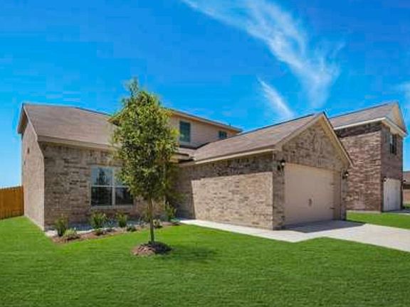 2nd image of 3040 Boran Dr