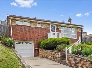 1641 Beryl Dr, Pittsburgh, PA 15227