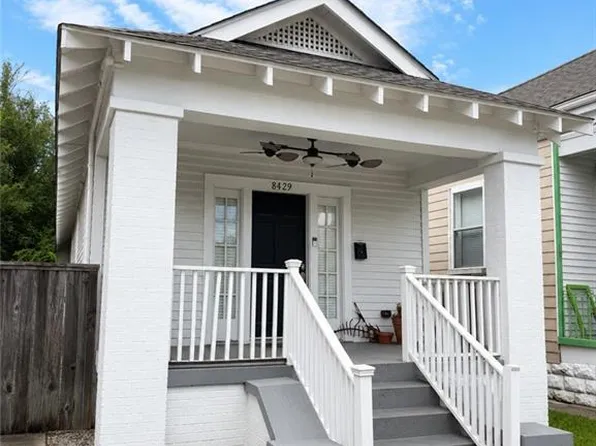 8429 Nelson St, New Orleans, LA 70118
