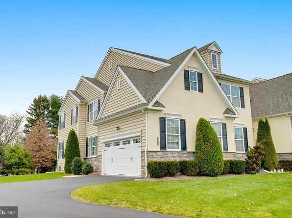 3031 Bainbridge Dr, Lansdale, PA 19446
