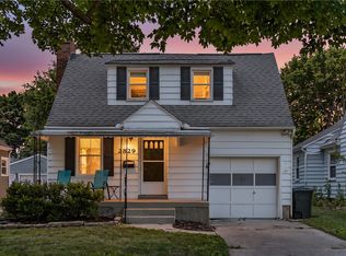2829 Kenview Ave, Dayton, OH 45420
