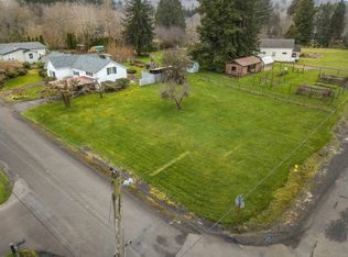 0 Cole Ave, Raymond, WA 98577