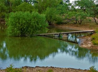 County Road 436, Rising star, TX 76471