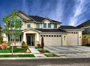 832 W Arnaz St, Meridian, ID 83646