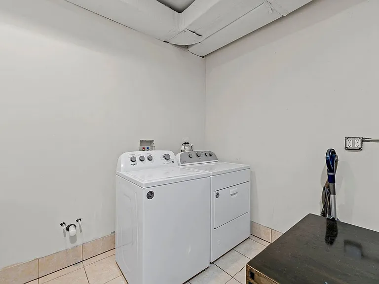 Laundry Room Cabinet