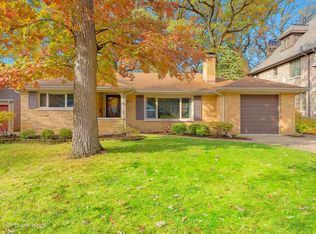 828 N Stone Ave, La Grange Park, IL 60526