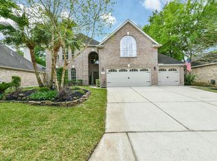 23 Columnberry Ct, Conroe, TX 77384
