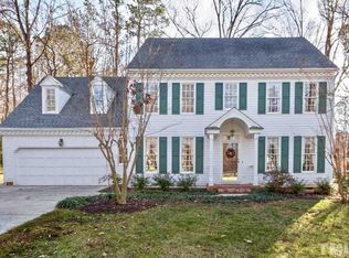 103 Windvale Ct, Cary, NC 27518