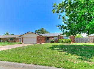 2807 S Charles Dr, El Reno, OK 73036