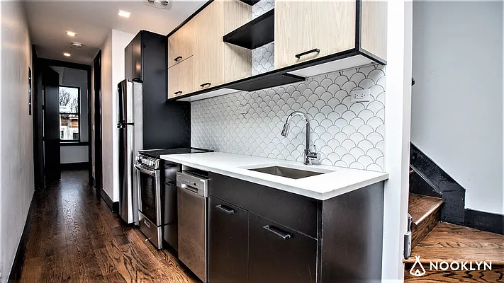 Rented by Nooklyn NYC LLC | media 13