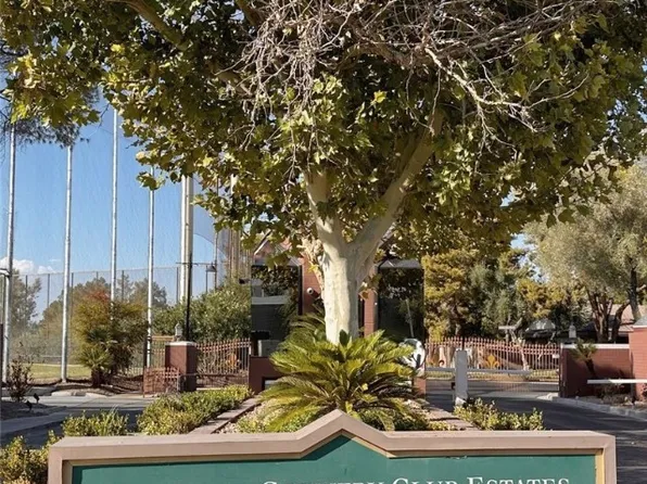 2900 Augusta Dr, Las Vegas, NV 89109