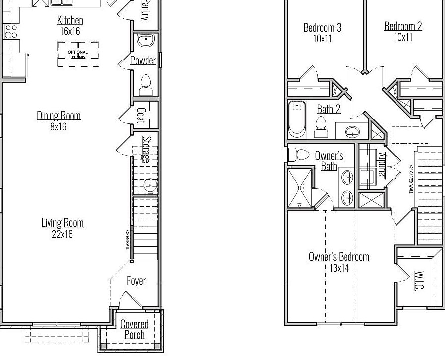 2nd image of 4027 Opal Dr Lot 146