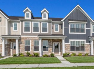 1609 G Parkside Ln, Dyer, IN 46311