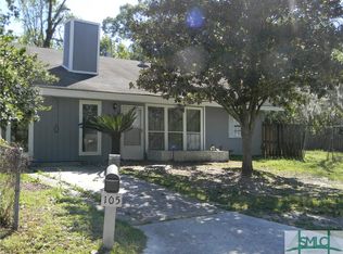105 Croatan St, Savannah, GA 31406