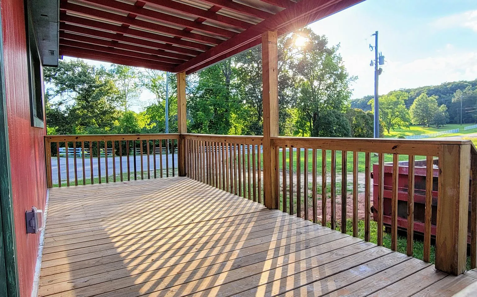 1 bed, 761 sqft, $1,045 — Photo 3