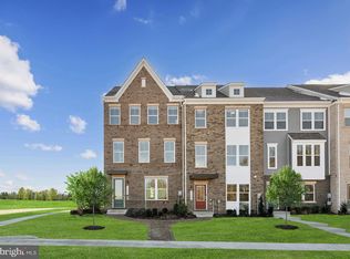 3601 Saint Russell Way, Bowie, MD 20716