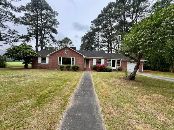 395 343rd Hwy N, Camden, NC 27921