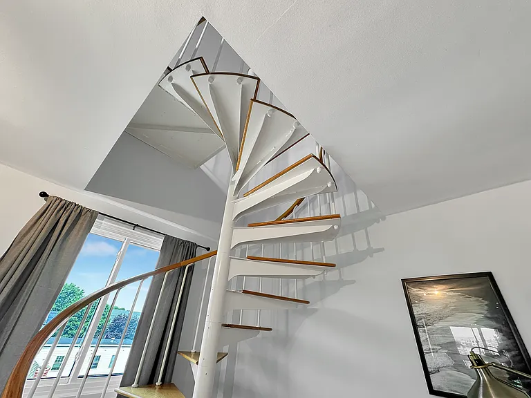 24 Corey St #404 — Photo 11