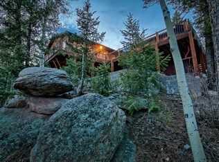 30554 Kings Valley Dr, Conifer, CO 80433