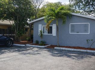 1255 NW 27th Ave, Fort Lauderdale, FL 33311