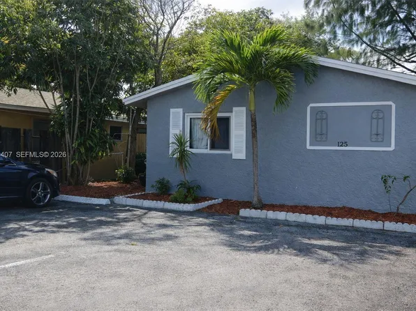 1255 NW 27th Ave, Fort Lauderdale, FL 33311