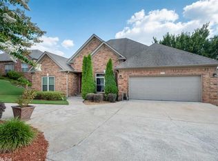 800 Parliament St, Little Rock, AR 72211