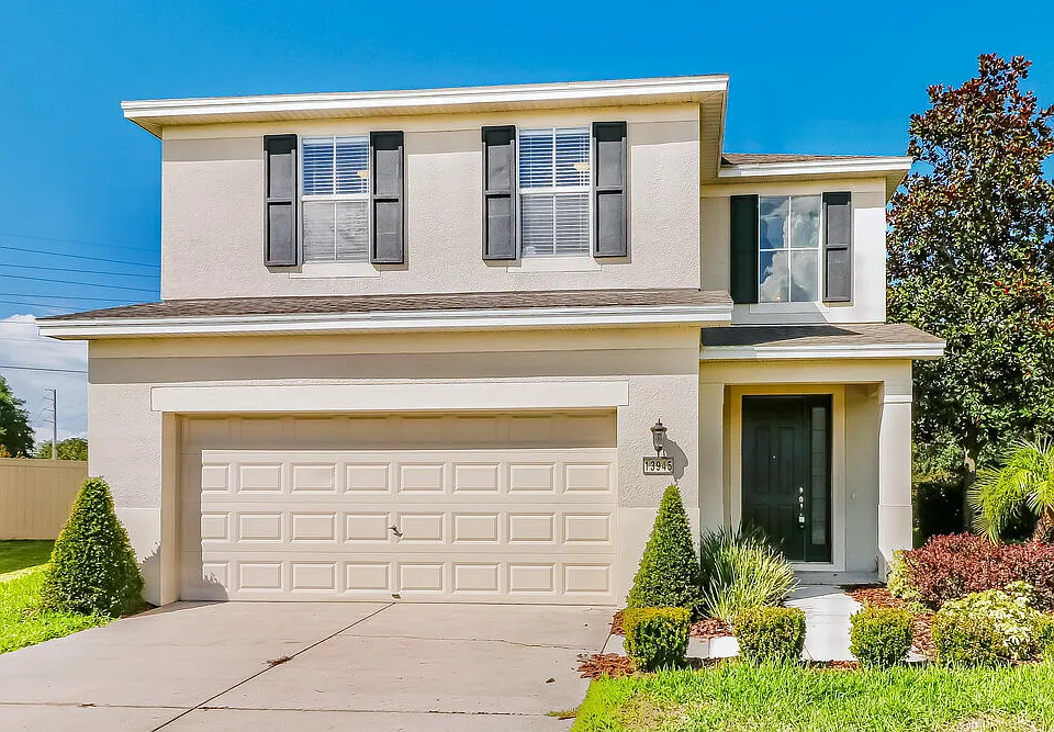 13945 Crater Cir