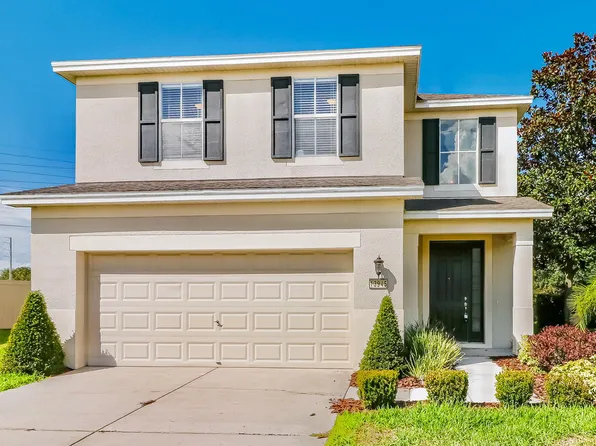 13945 Crater Cir, Hudson, FL 34669