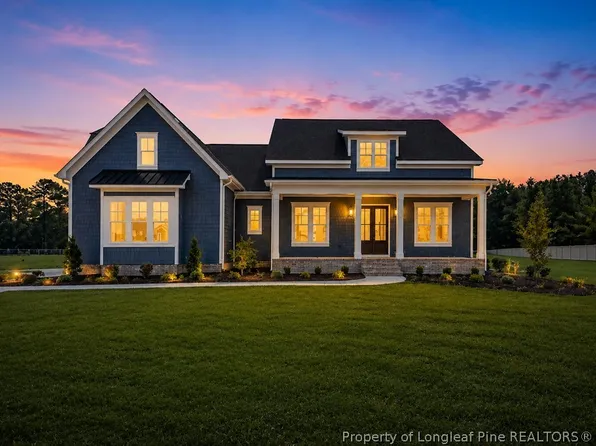 925 Dixie Farm Rd, Sanford, NC 27332