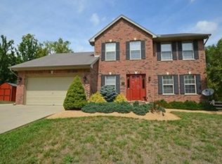 368 Sandstone Dr, Lawrenceburg, IN 47025
