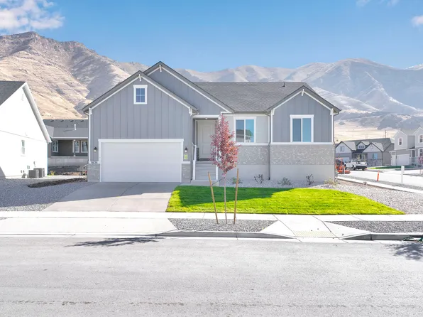8636 N Weston Way #1321, Lake Point, UT 84074
