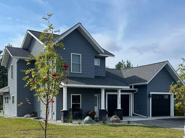 230 Shedhorn St SW, Bemidji, MN 56601