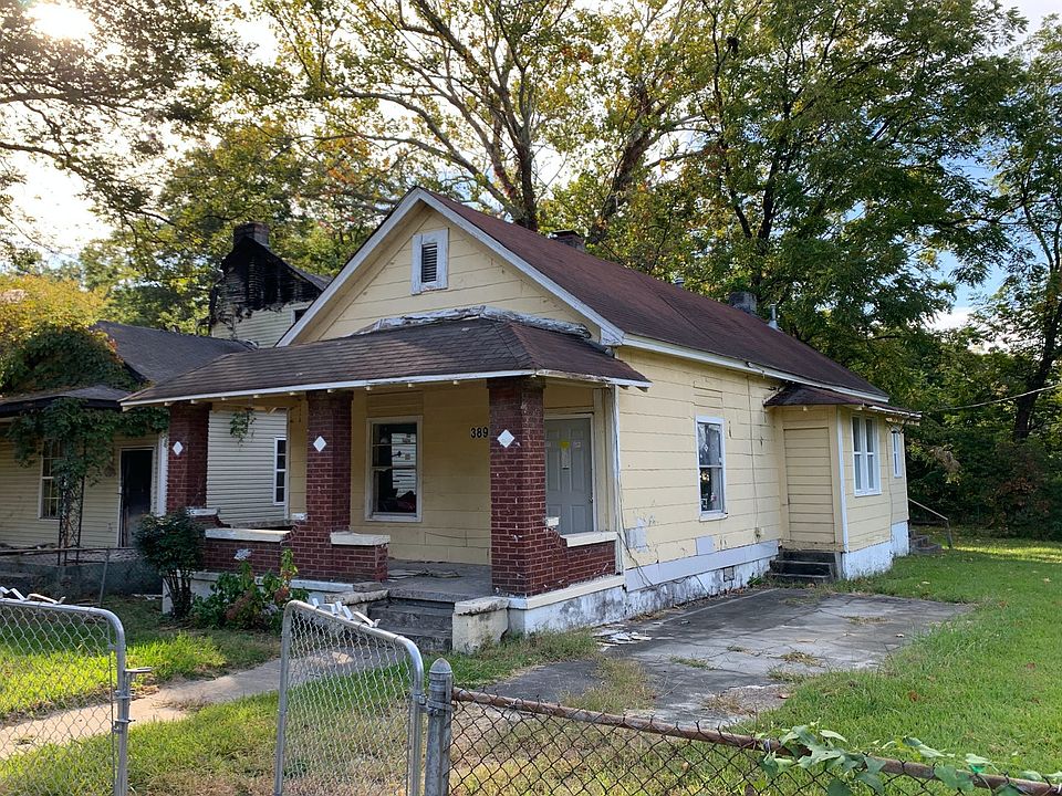389 Lucy Ave, Memphis, TN 38106 Zillow