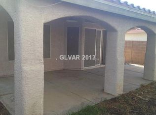 7002 Troubador Dr, Las Vegas, NV 89119