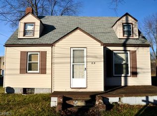 212 Smith St, Niles, OH 44446