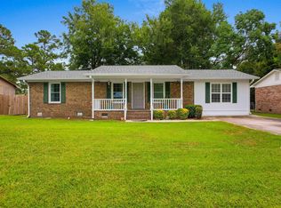 606 Burcale Road Cir, Myrtle Beach, SC 29579