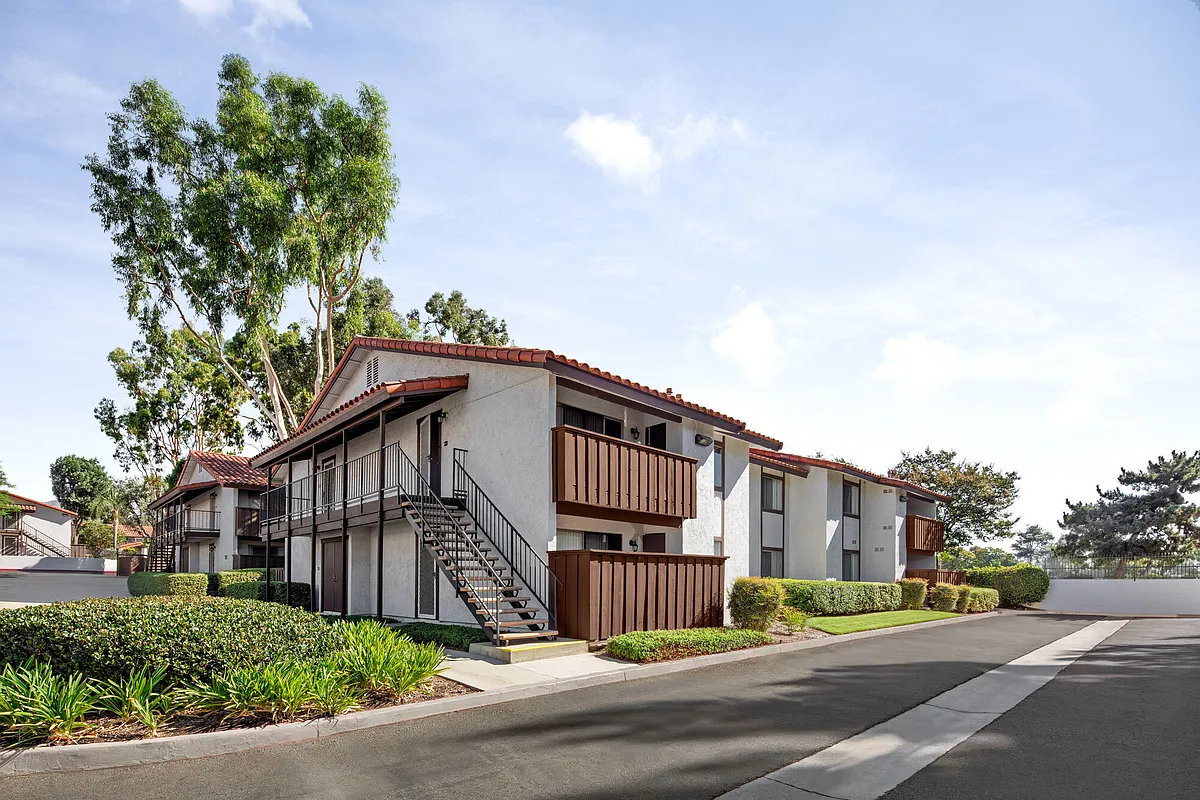 Building Photo - North Upland Terrace Apartments