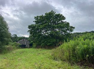 489 Route 62, Conewango Valley, NY 14726