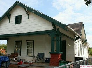 402 E 3rd Ave, Bristow, OK 74010