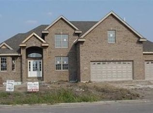 9367 Villagio Way St, John, IN 46373