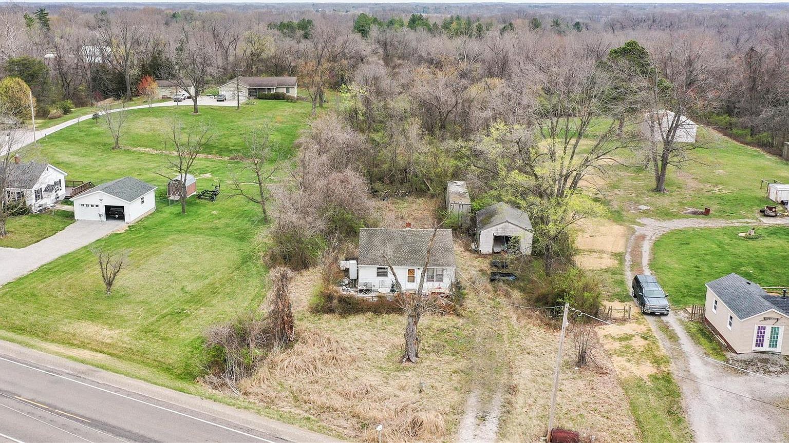 4239 Fosterburg Rd, Alton, IL 62002 Zillow