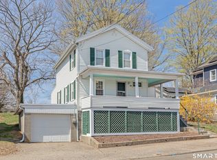 184 Olivia Street, Derby, CT 06418