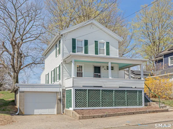 184 Olivia Street, Derby, CT 06418