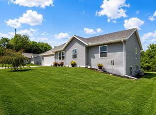 2261 Trevino Ct, Beloit, WI 53511