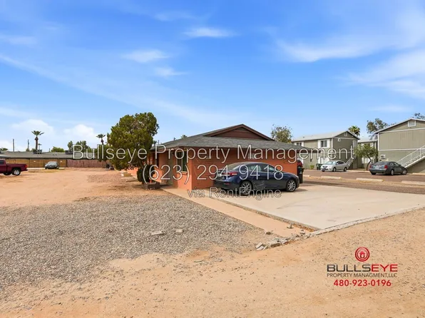 2245 W Glenrosa Ave APT 2, Phoenix, AZ 85015