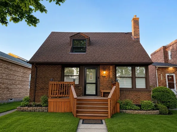 10933 S Avenue F, Chicago, IL 60617