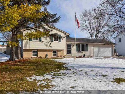 629 Floral Dr, Green Bay, WI, 54301