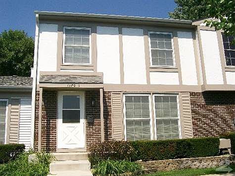 2nd image of 1170 Bunker Hill Ct APT C
